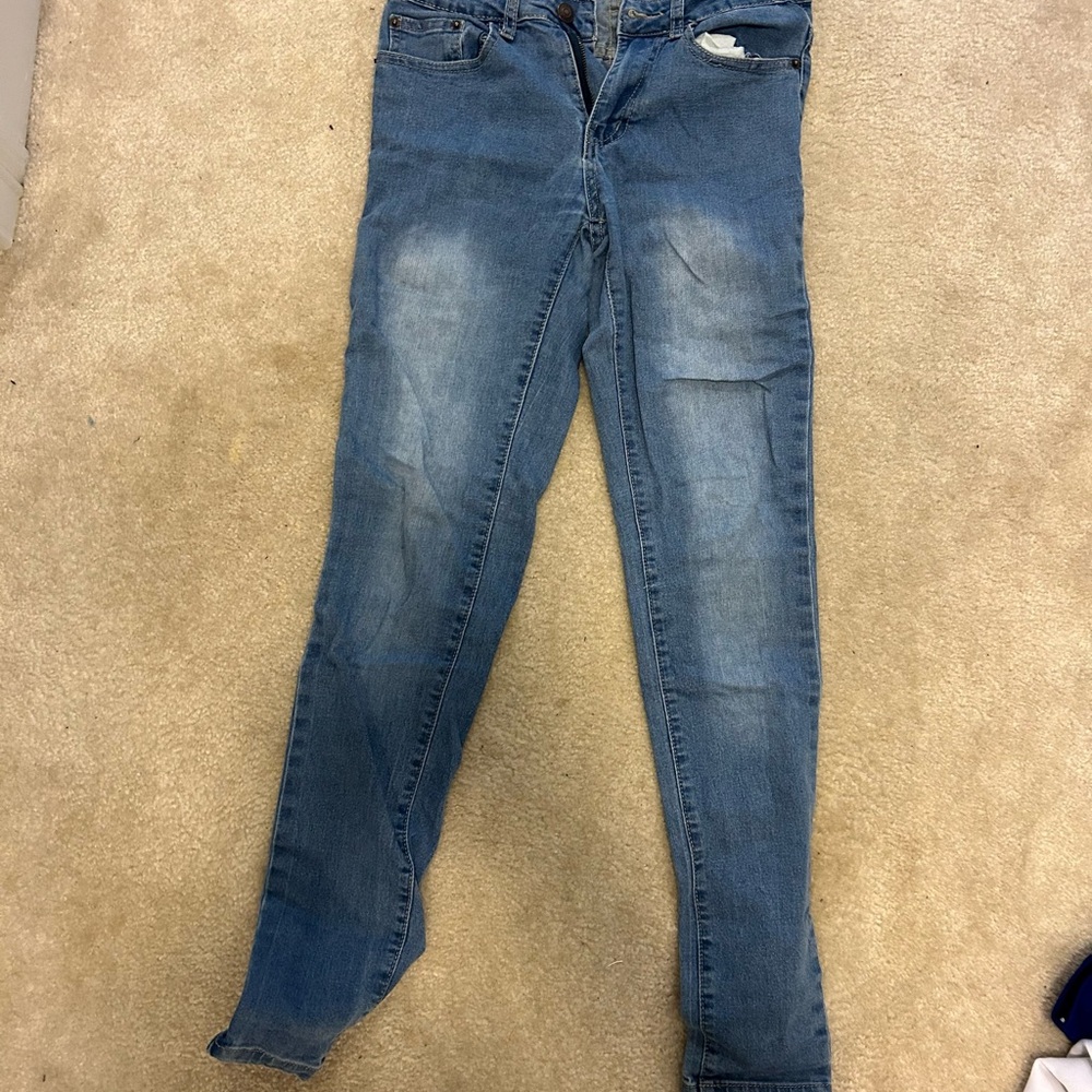 April Girl Jeans